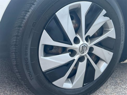 Used 2020 Nissan Altima 2.5 S image 9