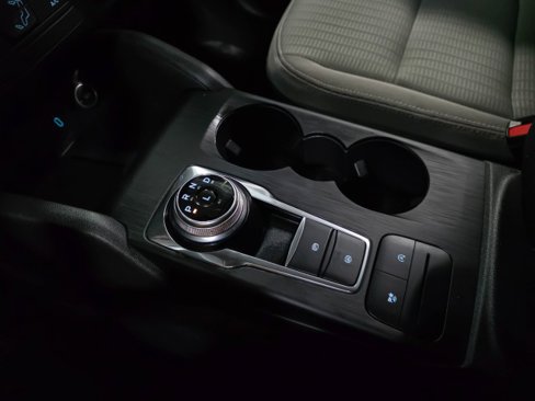 Used 2020 Ford Escape S image 25