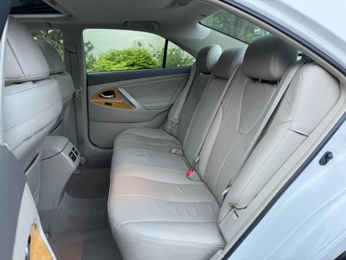 Used 2007 Toyota Camry XLE image 20