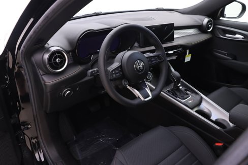 New 2024 Alfa Romeo Tonale Ti w/ Active Assist Package image 6