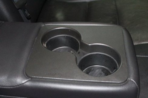 Used 2012 Ford Fusion SEL image 12