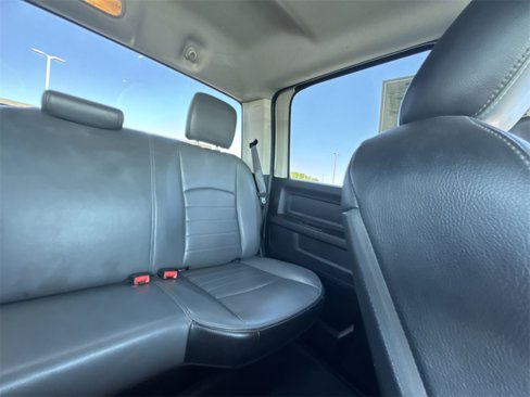 Used 2022 RAM 1500 Tradesman w/ Chrome Appearance Group image 14