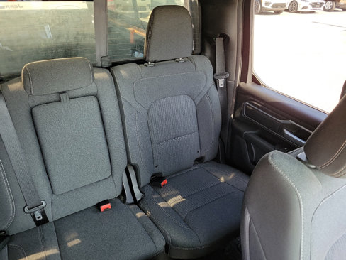 Used 2019 RAM 1500 Big Horn image 21
