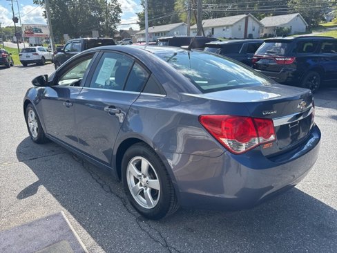 Used 2014 Chevrolet Cruze LT image 4
