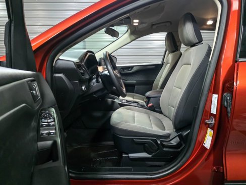 Used 2020 Ford Escape S image 13
