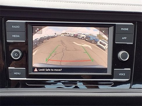 Used 2021 Volkswagen Jetta S image 17