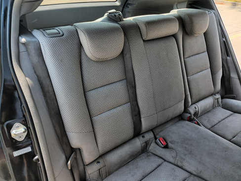 Used 2010 Honda Insight EX image 12