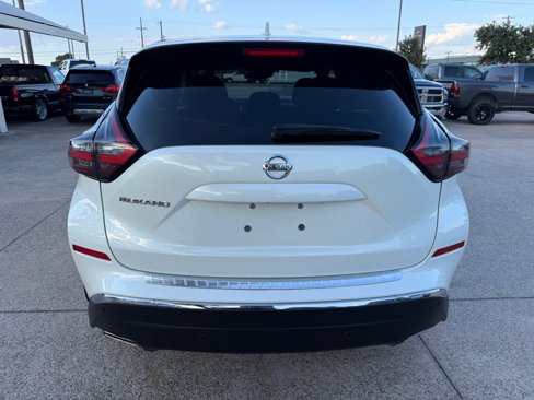 Used 2021 Nissan Murano S w/ Cargo Package image 6