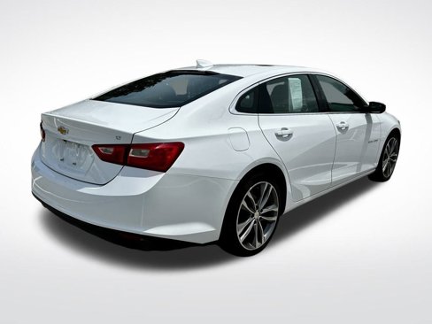 Used 2023 Chevrolet Malibu LT image 6