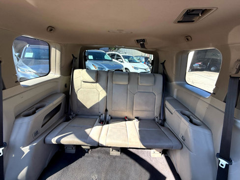 Used 2011 Honda Pilot LX image 28