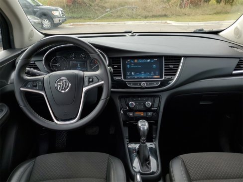 Used 2018 Buick Encore Sport Touring w/ Safety Package image 13