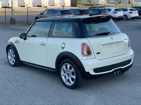 Used 2008 MINI Cooper S image 5