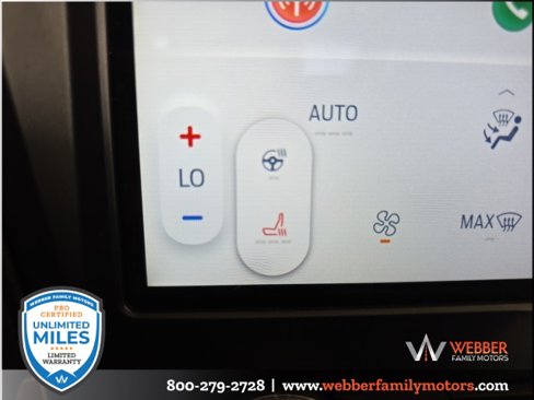Used 2023 Ford Edge SEL w/ Convenience Package image 27
