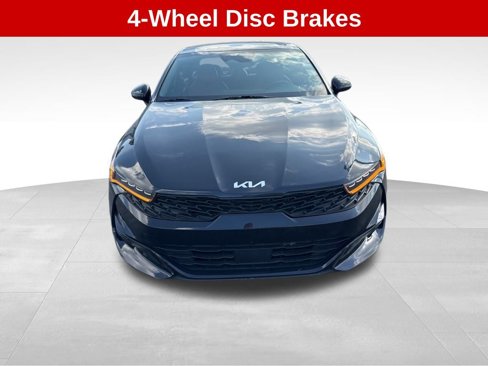 Used 2022 Kia K5 GT-Line w/ GT-Line FWD Premium Package image 9
