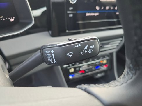 New 2025 Volkswagen Jetta Sport image 30