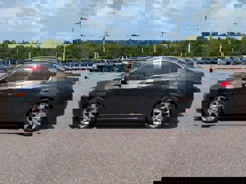Used 2013 Acura TSX Sedan image 3