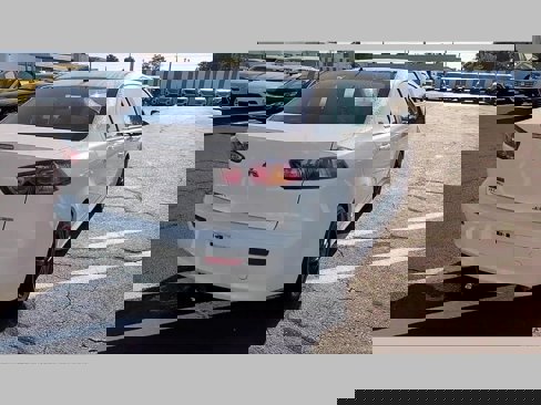 Used 2015 Mitsubishi Lancer ES image 24