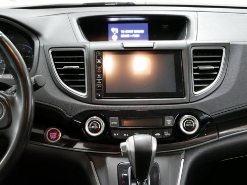 Used 2016 Honda CR-V EX-L image 18