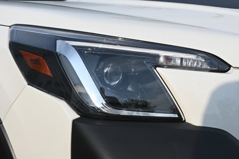 Certified 2023 Subaru Forester Wilderness image 11