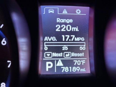Used 2014 Hyundai Santa Fe Sport w/ Popular Equipment Package 02 image 15