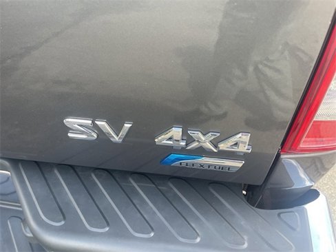 Used 2017 Nissan Frontier SV w/ SV Value Truck Package image 10