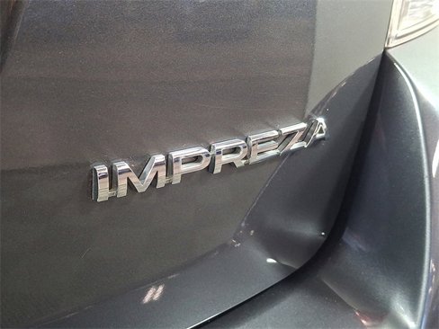 Used 2018 Subaru Impreza 2.0i Premium image 30