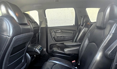 Used 2009 Chevrolet Traverse LT image 26