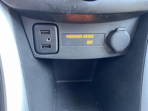 Used 2022 Chevrolet Trax LT w/ Premium Seat Package image 22
