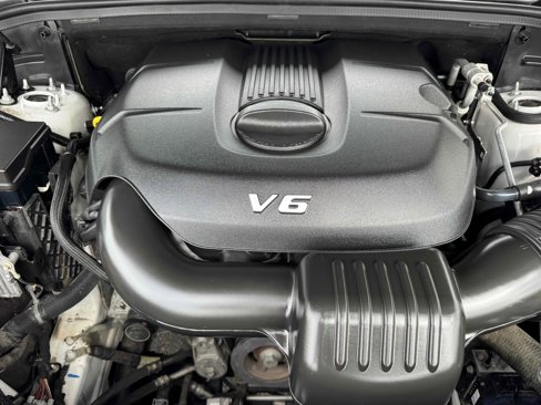 Used 2014 Jeep Grand Cherokee Limited image 35
