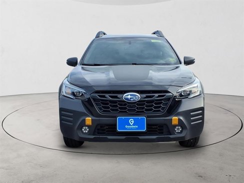 Used 2022 Subaru Outback Wilderness image 2