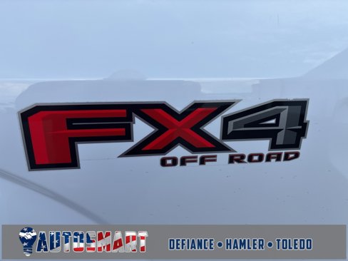Used 2018 Ford F150 Lariat w/ Equipment Group 502A Luxury image 60