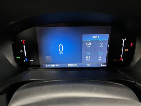 New 2025 Ford Escape ST-Line w/ Tech Pack #1 image 21