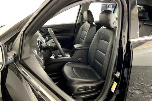Used 2021 Chevrolet Equinox Premier image 35