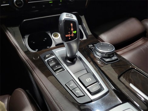 Used 2015 BMW 535i Sedan image 22