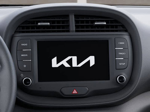 New 2025 Kia Soul LX image 20