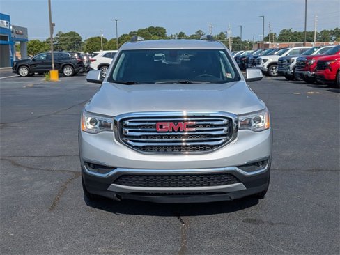 Used 2019 GMC Acadia SLT image 8