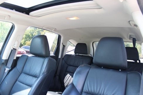 Used 2014 Honda CR-V EX-L image 14