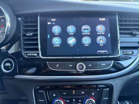 Used 2020 Buick Encore Essence image 14