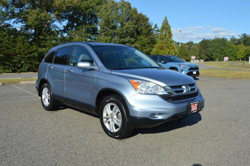 Used 2011 Honda CR-V EX-L image 3