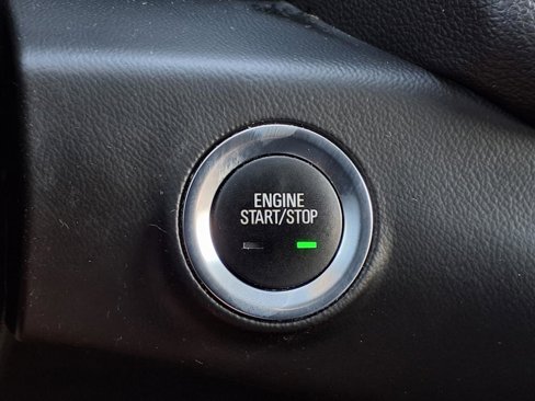 Used 2021 GMC Terrain SLE w/ Elevation Edition image 17