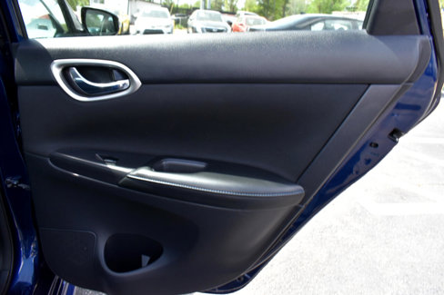Used 2019 Nissan Sentra SR image 34