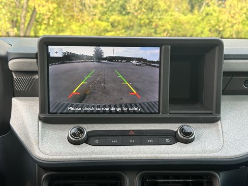 Used 2024 Ford Maverick XLT w/ Equipment Group 300A Standard image 3