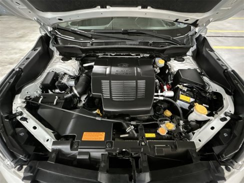 Used 2019 Subaru Forester Premium w/ All-Weather Package image 14