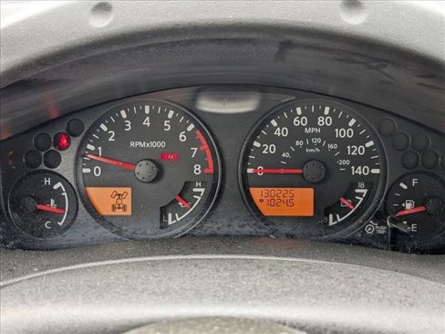 Used 2012 Nissan Frontier SV w/ SV Premium Utility Pkg image 13