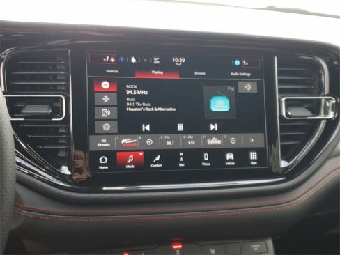 New 2025 Dodge Durango GT w/ Blacktop Package image 25