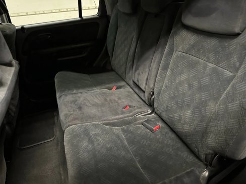 Used 2005 Honda CR-V EX image 12