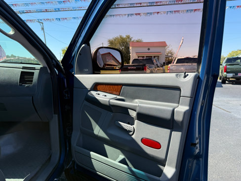 Used 2006 Dodge Ram 2500 Truck Laramie image 25