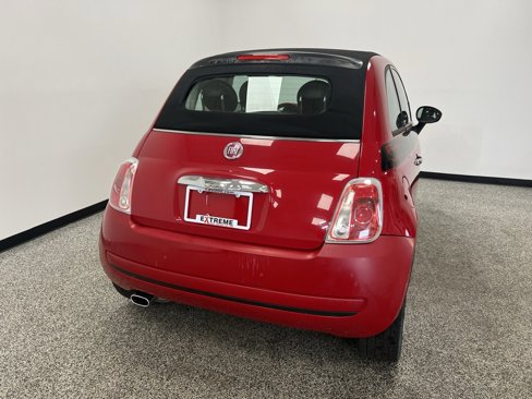 Used 2012 FIAT 500 Pop image 6