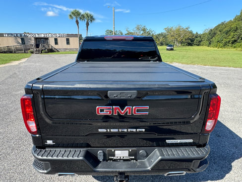 Used 2021 GMC Sierra 1500 Elevation w/ X31 Off-Road Package image 6
