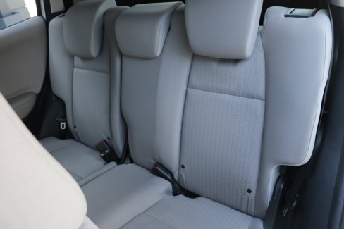 Used 2018 Honda HR-V EX image 36